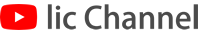 Youtube LICはびきのチャンネル Youtube LICはびきのチャンネル