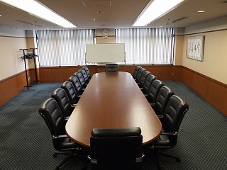 中会議室A1
