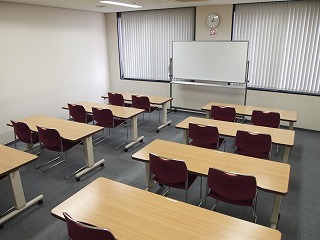 小会議室A